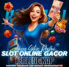 Banner dari NAGAGACOR