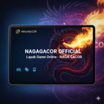 Banner dari NAGAGACOR OFFICIAL