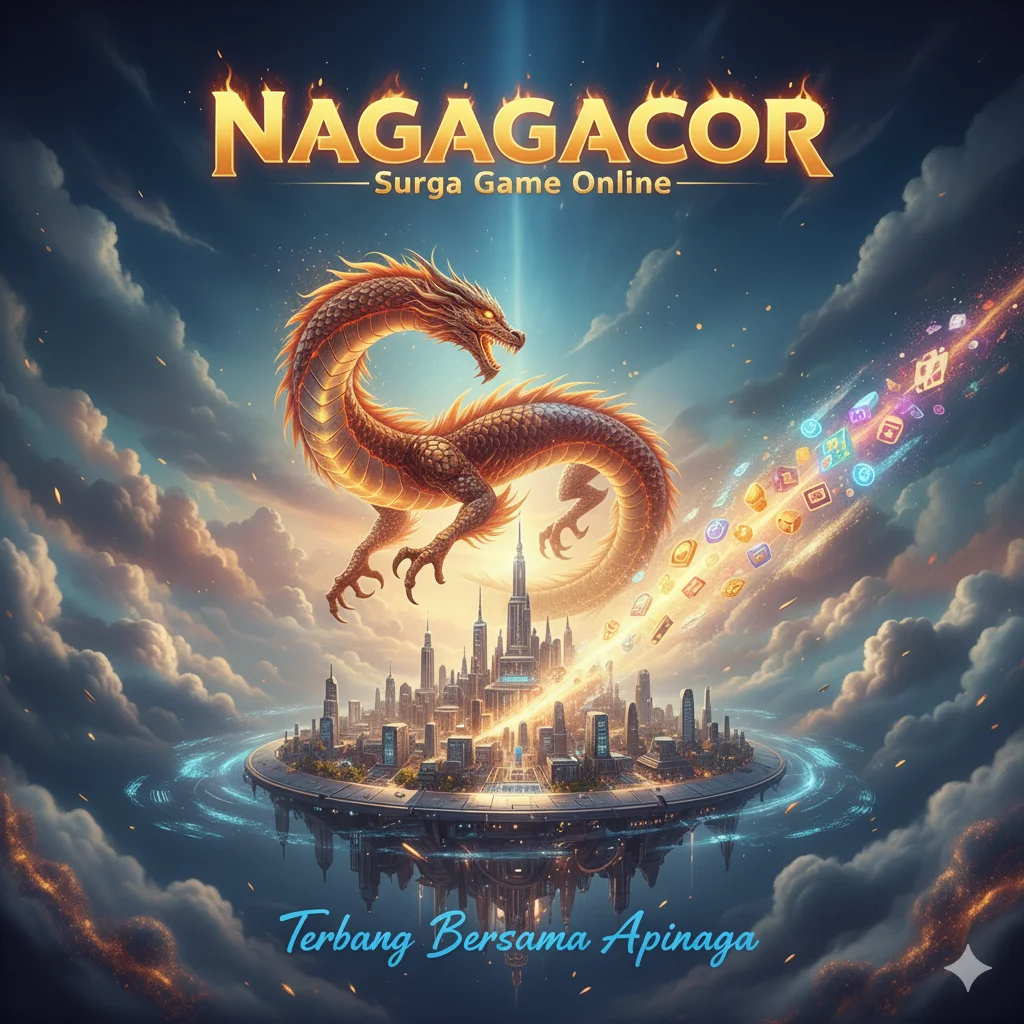 NAGAGACOR Surga Game Online
