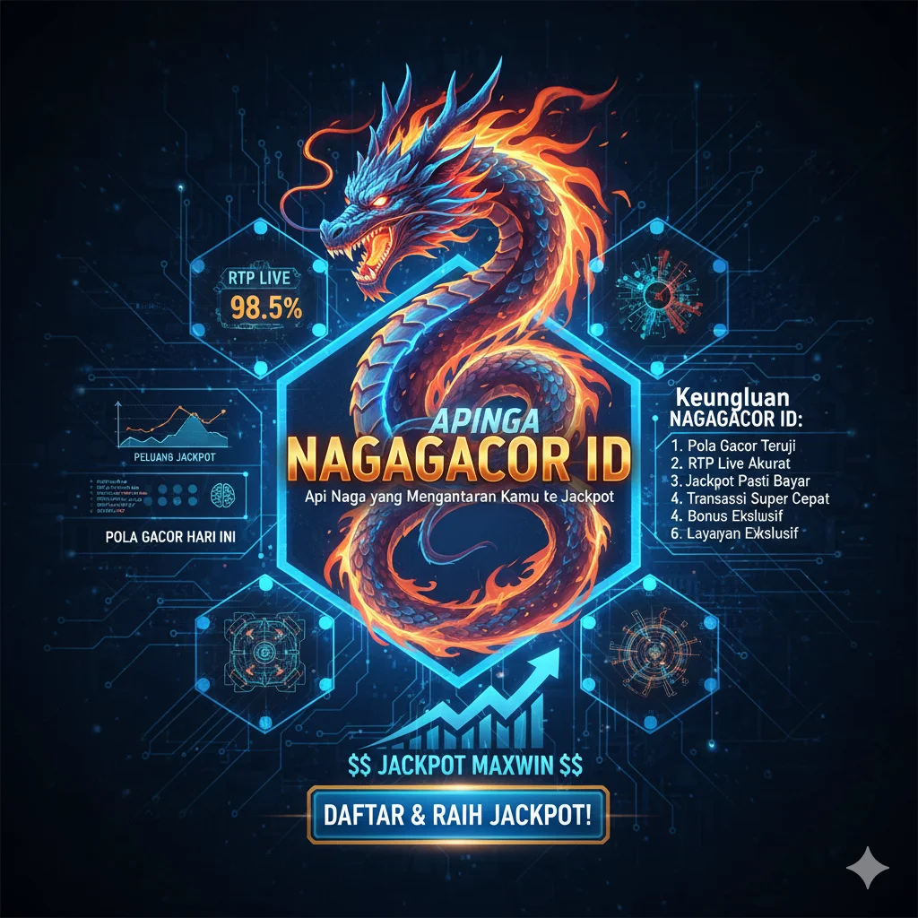 NAGAGACOR ID – Apinaga ke Jackpot