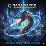 NAGA GACOR Gema Kemenangan dari Sang Naga