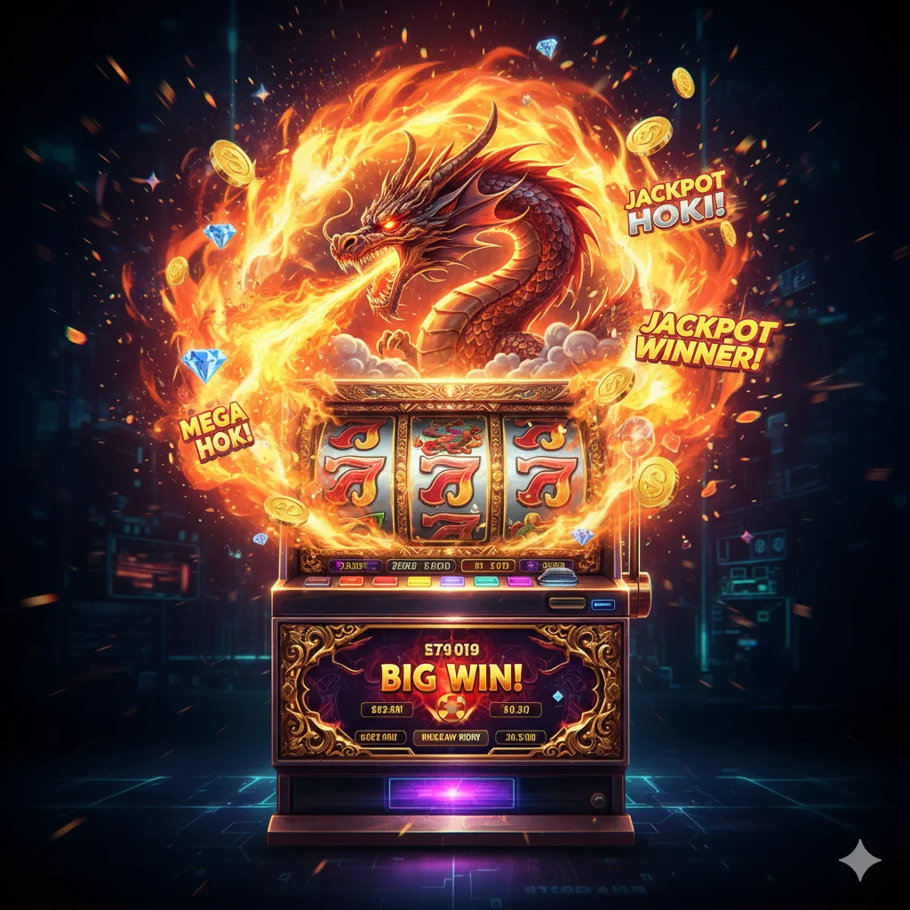 Naga gacor aksi apinaga membawah hoki