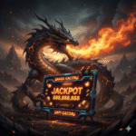 NAGA GACOR Api Gacor Sang Penjaga Kejayaan