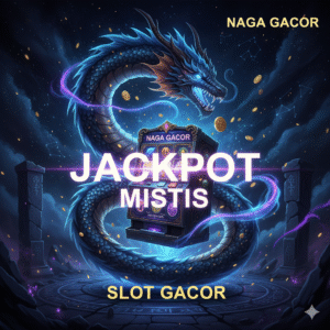 NAGA GACOR Mistis Slot Gacor