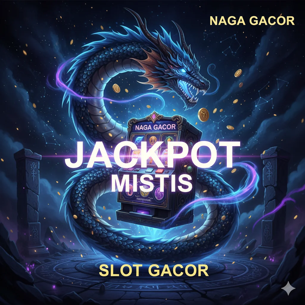 NAGA GACOR Mistis Slot Gacor