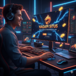 NAGAAPI SITUS Platform Game Online