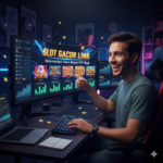 SLOT GACOR LINK Rekomendasi Game