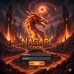 NAGAAPI LOGIN Game Gelombang Kejutan
