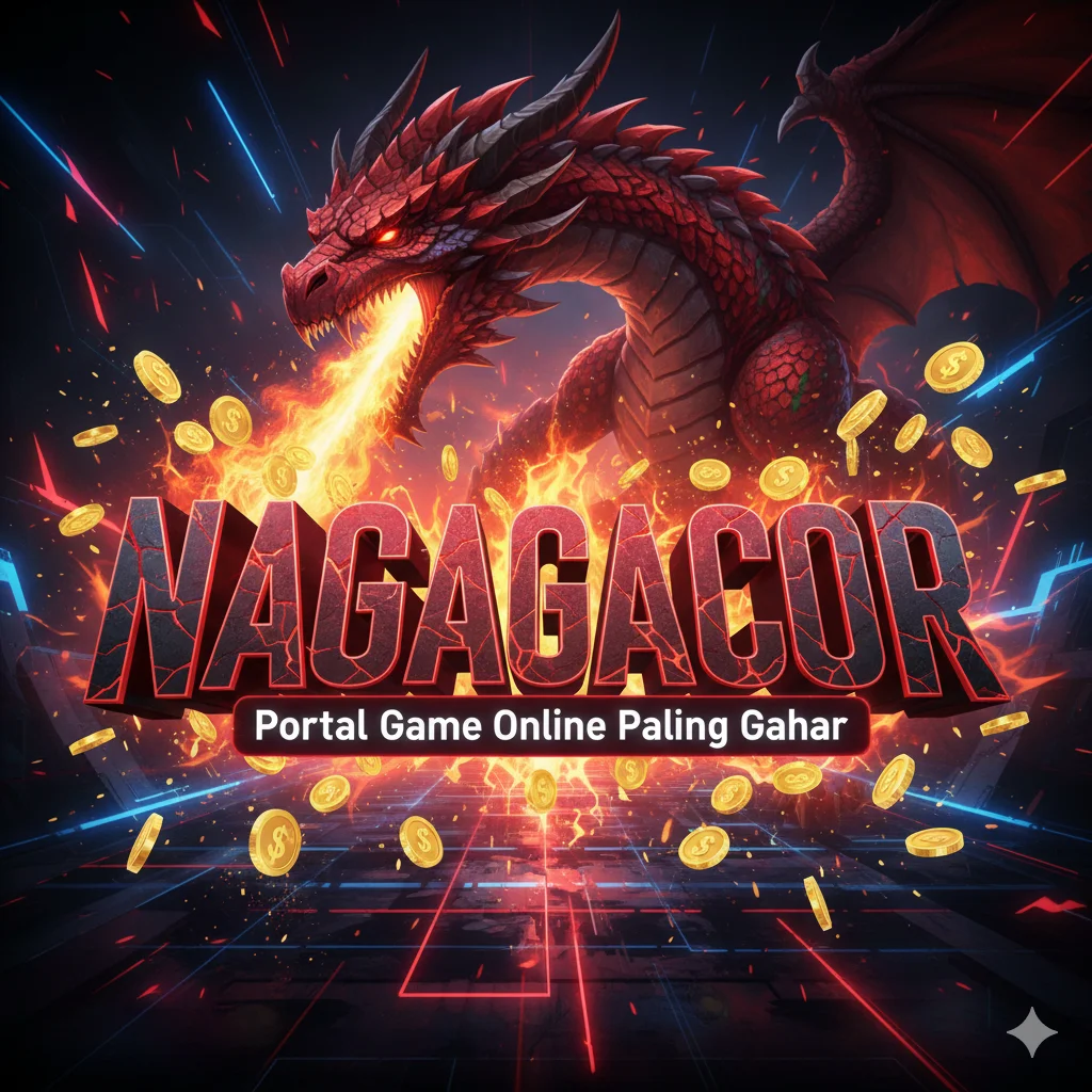 NAGAGACOR Portal Game Online Paling Gahar