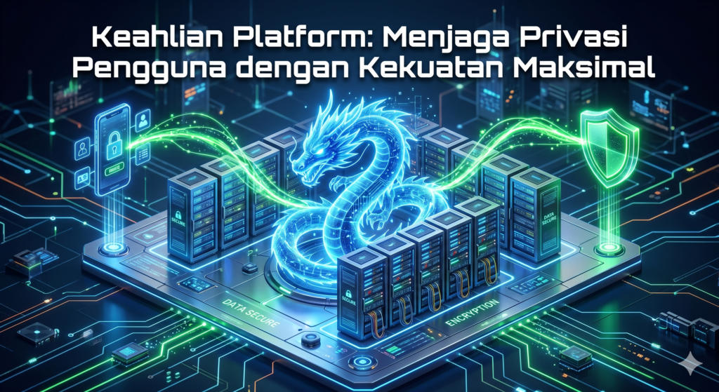 NAGACOR Alternatif Arah Baru Menjelajah Peluang